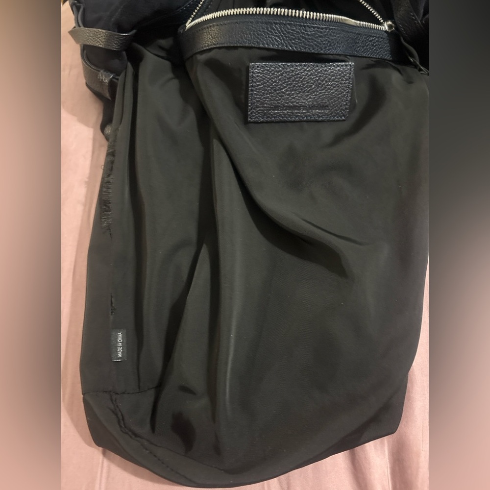 Alexander Wang Kirsten Bondage Bag - Picture 11 of 16